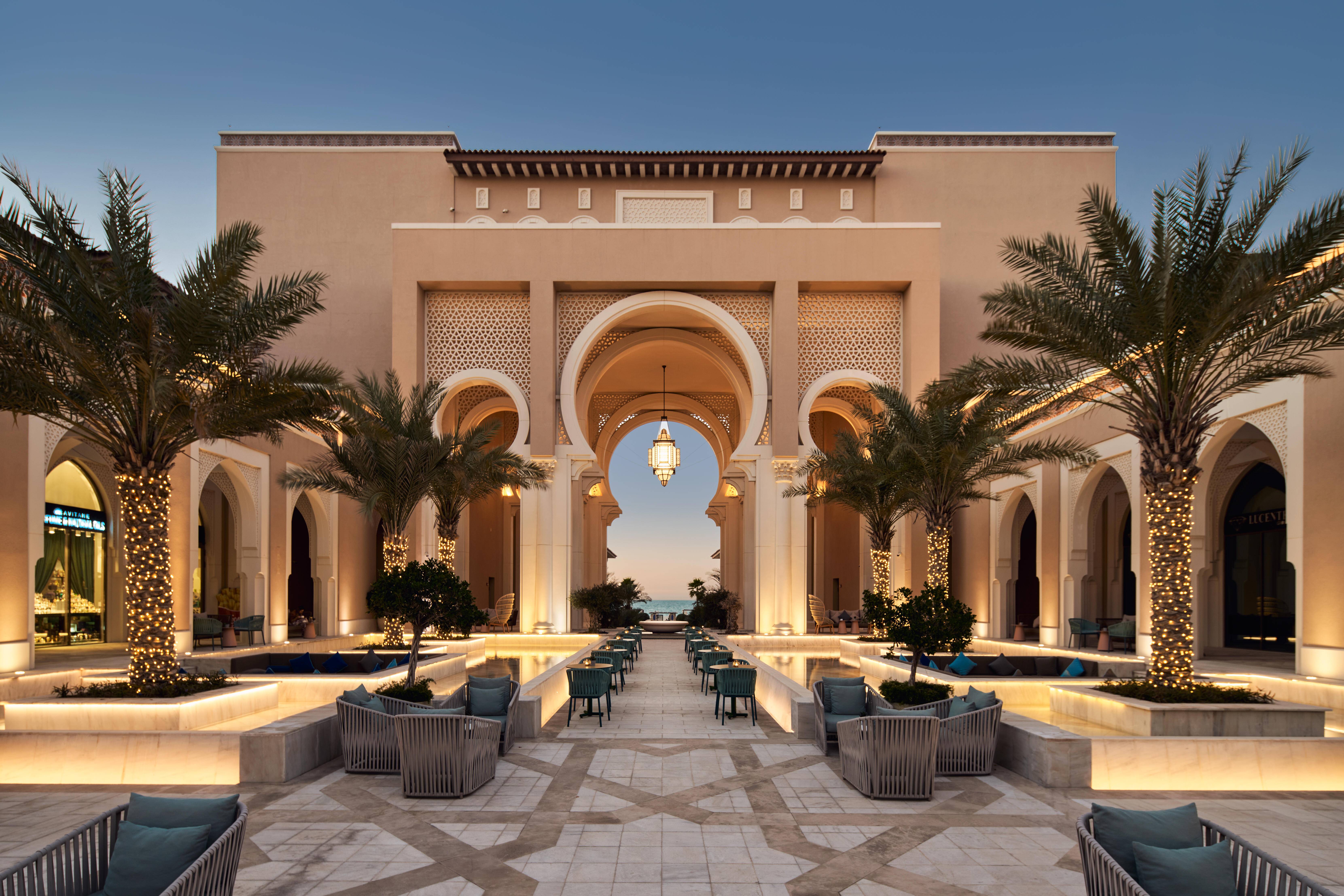 Rixos Premium Saadiyat Island - All-inclusive Resort | Rixos